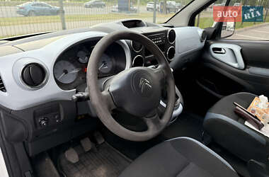 Минивэн Citroen Berlingo 2013 в 