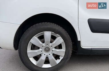Минивэн Citroen Berlingo 2013 в 