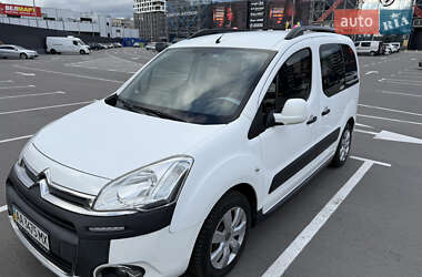 Citroen Berlingo 2013 Citroen Berlingo 2013