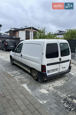 Другие грузовики Citroen Berlingo 2004 в 