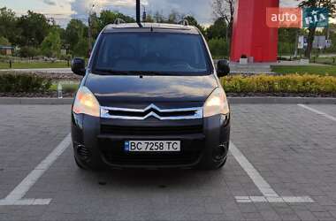 Мінівен Citroen Berlingo 2011 в 