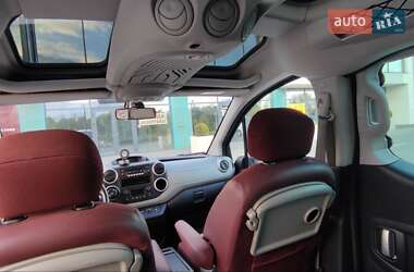 Мінівен Citroen Berlingo 2011 в 