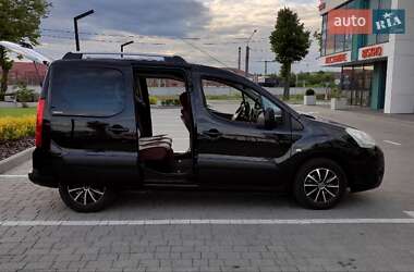 Citroen Berlingo 2011 Citroen Berlingo 2011