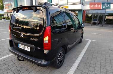 Мінівен Citroen Berlingo 2011 в 
