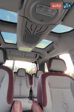 Мінівен Citroen Berlingo 2011 в 