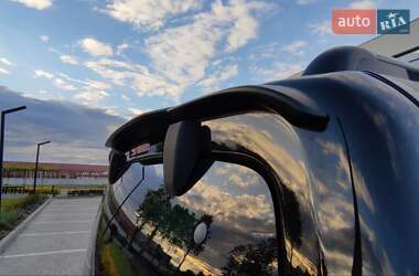 Мінівен Citroen Berlingo 2011 в 