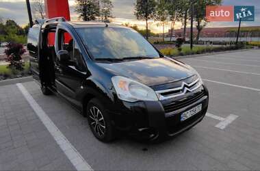 Мінівен Citroen Berlingo 2011 в 