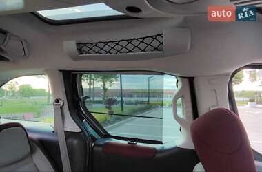Мінівен Citroen Berlingo 2011 в 