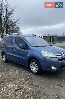Citroen Berlingo 2010 Citroen Berlingo 2010