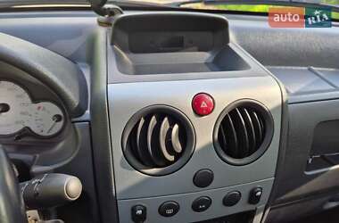 Минивэн Citroen Berlingo 2010 в 