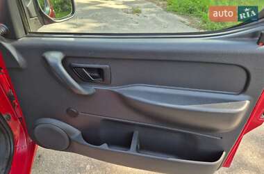 Минивэн Citroen Berlingo 2010 в 