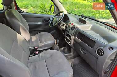 Минивэн Citroen Berlingo 2010 в 