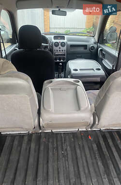 Минивэн Citroen Berlingo 2006 в 