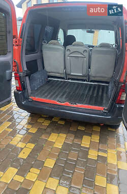 Минивэн Citroen Berlingo 2006 в 
