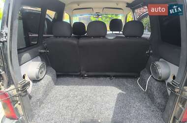 Мінівен Citroen Berlingo 2006 в 