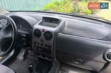 Мінівен Citroen Berlingo 2006 в 