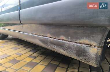 Мінівен Citroen Berlingo 2006 в 