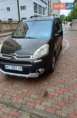 Citroen Berlingo 2013 Citroen Berlingo 2013