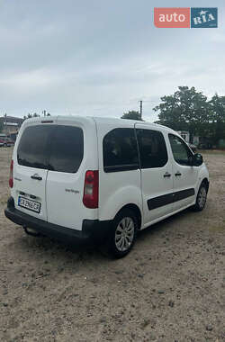 Минивэн Citroen Berlingo 2008 в 