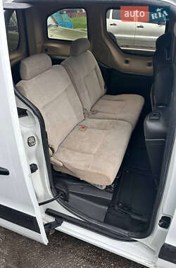 Минивэн Citroen Berlingo 2008 в 