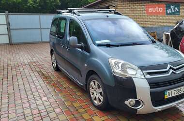 Мінівен Citroen Berlingo 2011 в 