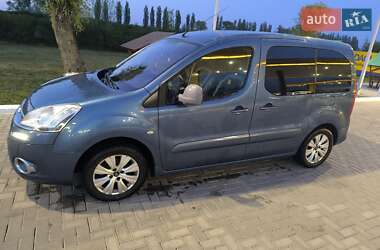 Минивэн Citroen Berlingo 2012 в Мамаевцах