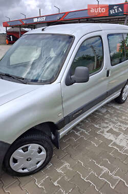 Мінівен Citroen Berlingo 2004 в 