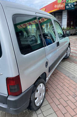Мінівен Citroen Berlingo 2004 в 