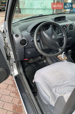Мінівен Citroen Berlingo 2004 в 