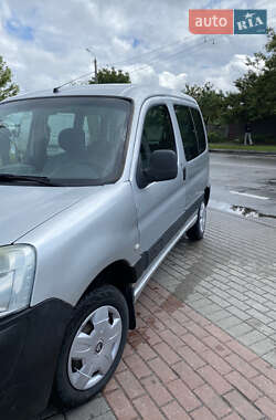 Мінівен Citroen Berlingo 2004 в 