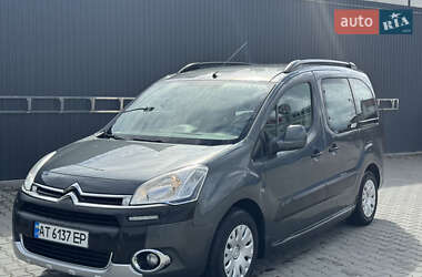 Citroen Berlingo 2013 Citroen Berlingo 2013