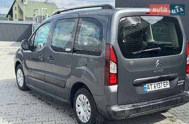 Минивэн Citroen Berlingo 2013 в 