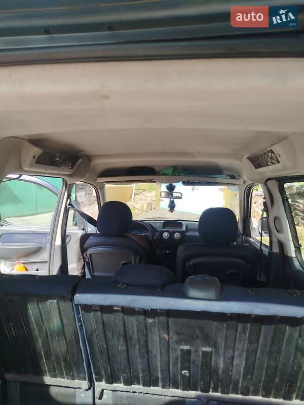 Минивэн Citroen Berlingo 2006 в Полтаве фото 9 Минивэн Citroen Berlingo 2006 в Полтаве