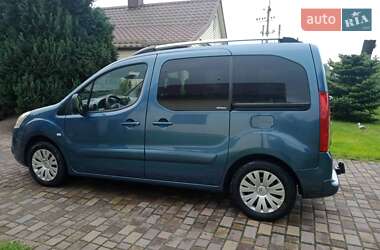 Мінівен Citroen Berlingo 2011 в 