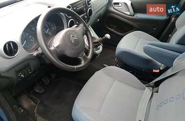 Мінівен Citroen Berlingo 2011 в 