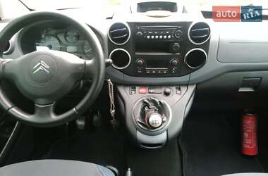 Мінівен Citroen Berlingo 2011 в 