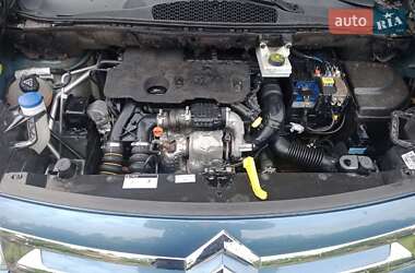Мінівен Citroen Berlingo 2011 в 