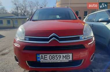 Citroen Berlingo 2013 Citroen Berlingo 2013