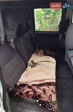 Минивэн Citroen Berlingo 2007 в 