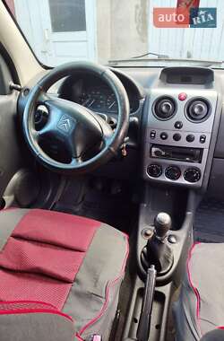 Минивэн Citroen Berlingo 2007 в 