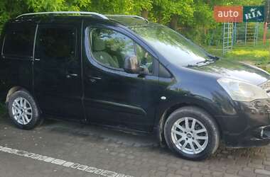 Citroen Berlingo 2010 Citroen Berlingo 2010