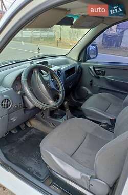 Минивэн Citroen Berlingo 2008 в 