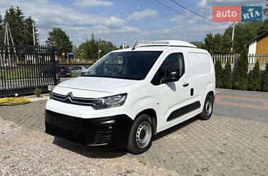 Рефрижератор Citroen Berlingo 2021 в Рівному