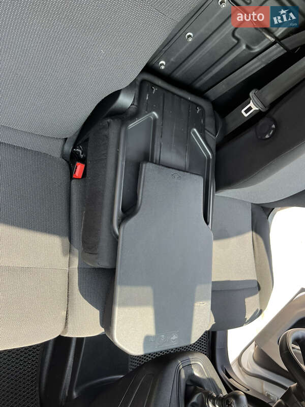 Вантажний фургон Citroen Berlingo 2022 в Києві