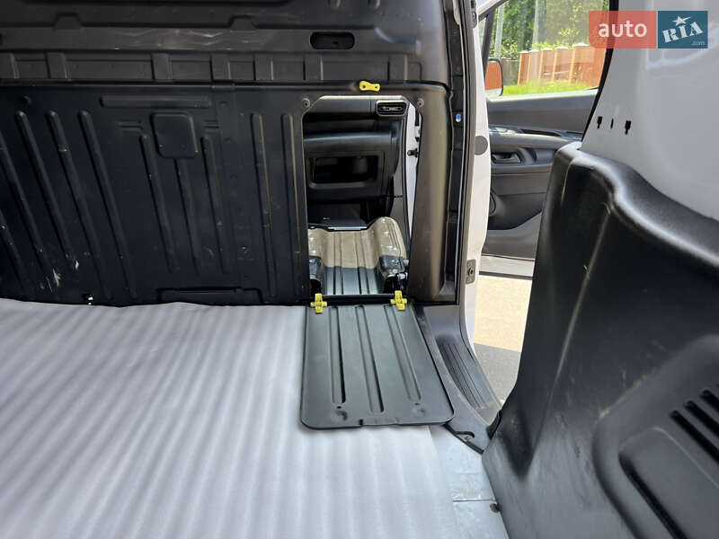 Вантажний фургон Citroen Berlingo 2022 в Києві