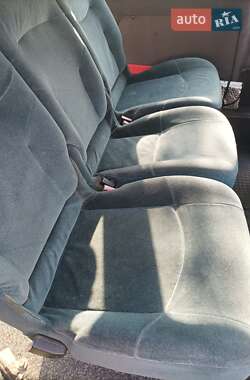 Минивэн Citroen Berlingo 2007 в 