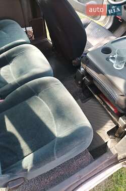 Минивэн Citroen Berlingo 2007 в 