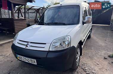 Мінівен Citroen Berlingo 2005 в Іллінцях