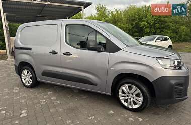 Вантажний фургон Citroen Berlingo 2020 в Хмільнику