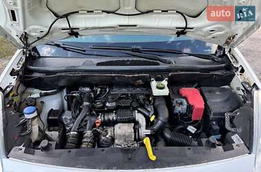 Грузовой фургон Citroen Berlingo 2012 в 